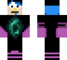 ender defender zordon
