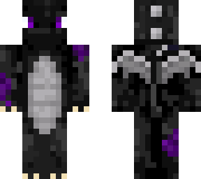 ender drangon