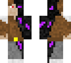 ender human