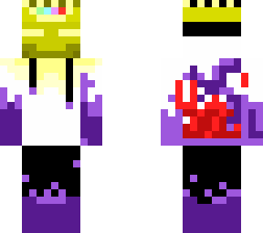 enderman gamer