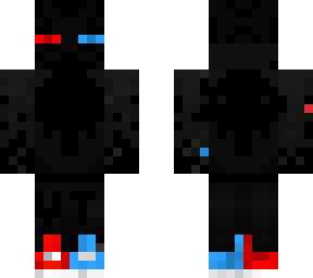 enderman pvp