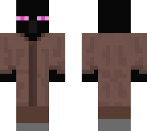 enderman villager