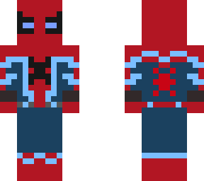 enhanced suit