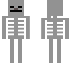esqueleto