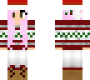 ethereal christmas