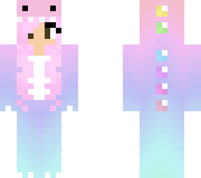 ethereal dino