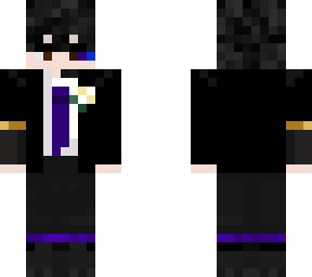 evil butler