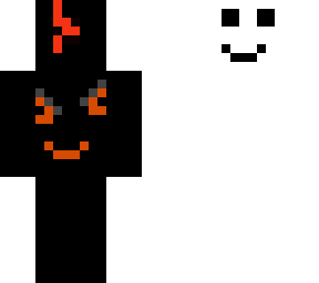 evil vs good