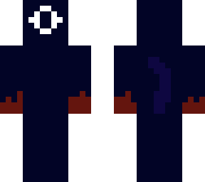 eye creature