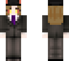 fancy boi