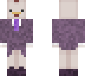 fancy chicken