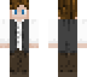 fancyman