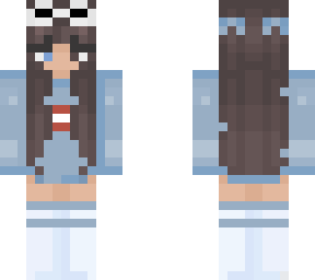 female george