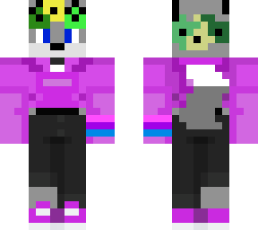 femboy doofy