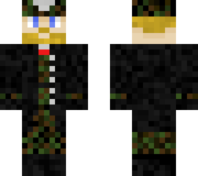 field camo