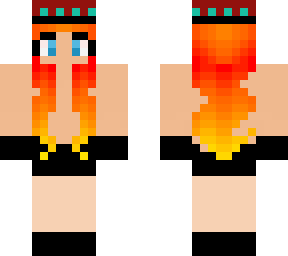 fierqueen