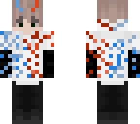 fire vs ice