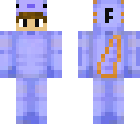 fireboy onesie