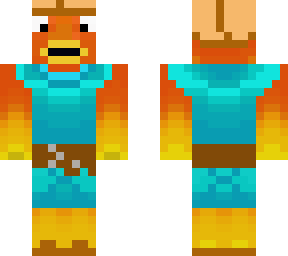 fishy brother
