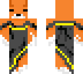 fix skin for friend