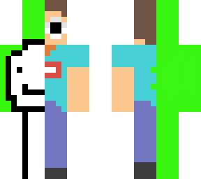 fixed d.n.f