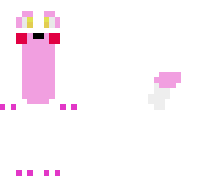 fixed mangle