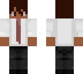 fixed the suit