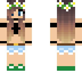 flover girl