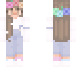 flower girl