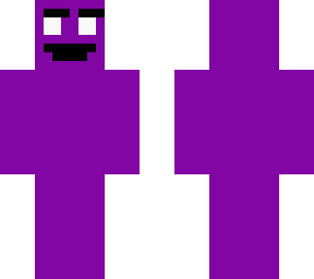 fnaf purple guy