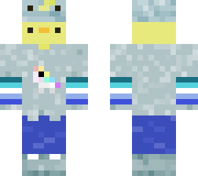 for my g.a.y ducks