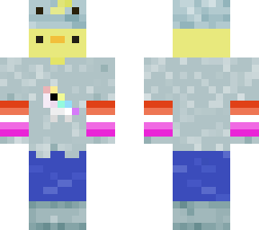 for my lesb!an ducks