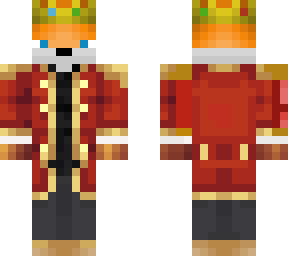 fox king
