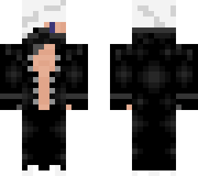 french boy ghoul