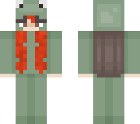 frog ally