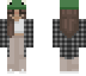 frog hat