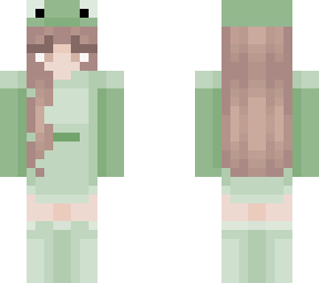 froggy