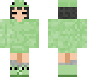 froggy