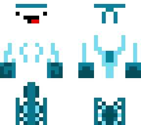 frost derp