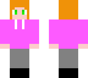 gamer girl