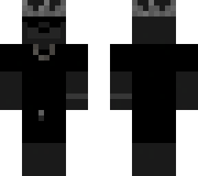 gangster bear [updated]