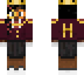 genderbent lhollo