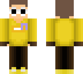 george mcc skin