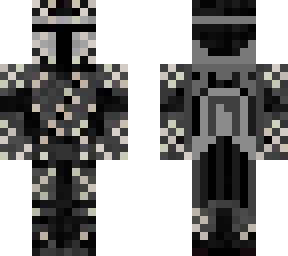 ghost mandalorian