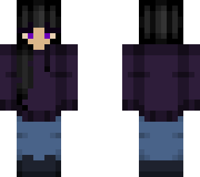 girl