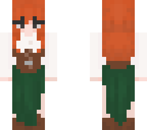 girl skin