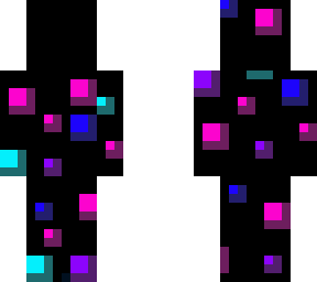 glitch creeper