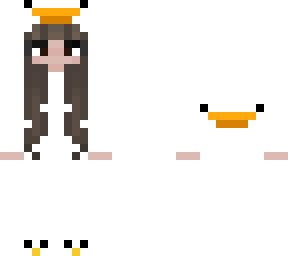 goose version vix with hands