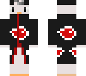 gost man