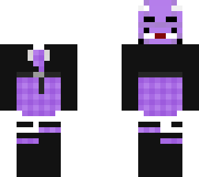goth devil
